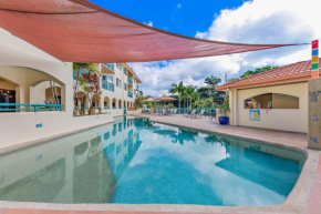 Poolside Place